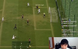 Kim Seung Seop và những người còn chơi bóng đá đẹp trong FIFA Online 3