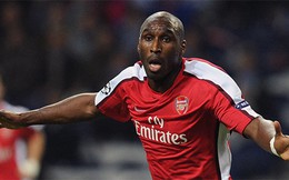 FIFA Online 3 - Sol Campbell World Legend: Tảng đá thật sự trước khung thành