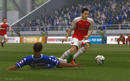 Nghệ thuật ‘tắc’ bóng đỉnh cao trong FIFA Online 3