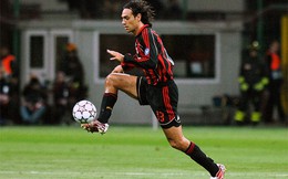 FIFA Online 3 - Alessandro Nesta Captain Player: Nghệ sĩ xoạc bóng