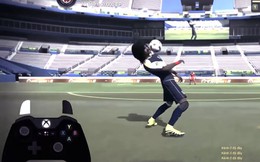 Chest Flick: skill thất truyền trong FIFA Online 3?