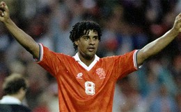 FIFA Online 3 - Frank Rijkaard: Siêu trung vệ “Hà Lan bay”