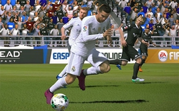 FIFA Online 3 - Ronaldo mùa CC: phiên bản lai hoàn hảo