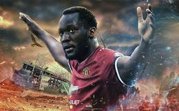 FIFA Online 3 - Lukaku ‘16: 'quái vật' gánh team