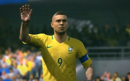 Có thể bạn chưa biết: Chỉ “Ronado” thôi cũng đã đủ để build 1 team thi đấu FIFA Online 3