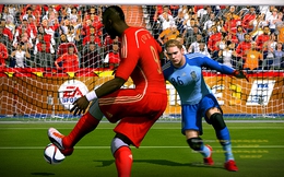 Những skill ‘làm màu’ gây ức chế đối thủ nhất trong FIFA Online 3