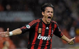 Inzaghi World Legend trong FIFA Online 3: Vua việt vị