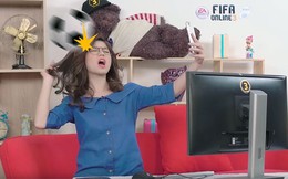 An Japan hội đủ mọi “tất xấu” của game thủ khi chơi FIFA Online 3?!