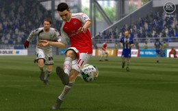 Xem Mesut Ozil nhà người ta "vẽ" này hỡi các game thủ FIFA Online 3 Việt Nam!