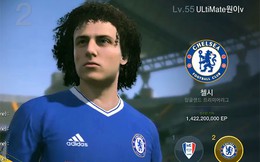 Cao thủ Top 1 máy chủ FIFA Online 3 Hàn Quốc đá ‘chán’ như thế này đây