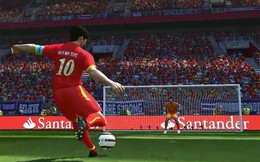 FIFA Online 3 - Huỳnh Đức Vietnam Legend: Siêu vũ khí chỉ 400 triệu EP