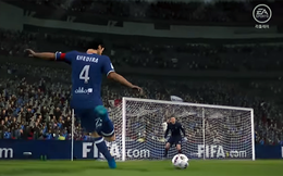 Kim Jung Min vô địch FIFA Online 3 Hàn Quốc bằng chiến thắng thuyết phục