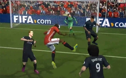 Học hỏi được gì từ 2 cao thủ chung kết giải FIFA Online 3 The Intercontinentals