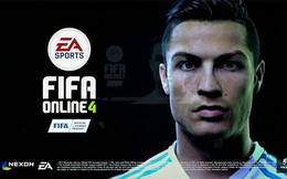 Chính thức: FIFA Online 4 có đồ họa từ engine của FIFA 17!