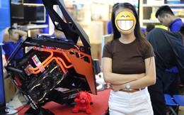 Bá đạo vợ mua cho chồng bộ máy 70 triệu đồng về chơi, stream game cho sướng
