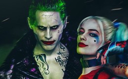 10 điều tồi tệ mà Joker từng đối xử với Harley Quinn