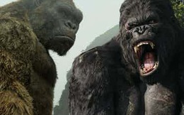 Phim Kong: Skull Island khác biệt như thế nào so với phiên bản King Kong trước đây?