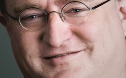 Ông hoàng làng game Gabe Newell nói gì về "canh bạc" thực tế ảo?