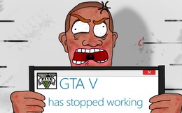 GTA V bị gần 30.000 game thủ nhất loạt đánh giá 1 sao để biểu tình vụ cấm mod