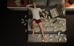 GTA Online lại xuất hiện lỗi hack tiền cực kì trầm trọng, nhiều game thủ đòi nghỉ chơi
