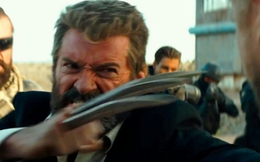 Wolverine phải đi làm tài xế kiếm sống qua ngày trong phim X-Men mới