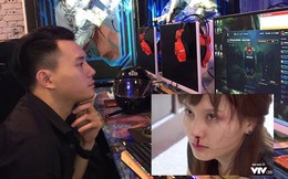 Vừa "đánh vợ" xong, ngôi sao "Sống chung với mẹ chồng" đã ra ngay net leo rank Liên Minh Huyền Thoại