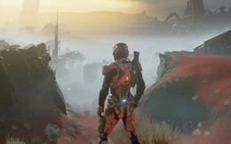 Xem xong trailer này của Mass Effect: Andromeda, bạn sẽ muốn chơi ngay lập tức