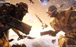 Những game online hàng khủng đúng nghĩa sắp ra mắt cộng đồng game thủ