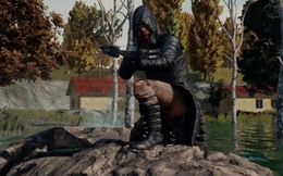 Cộng đồng phát cuồng với game online nghẹt thở, săn lùng lẫn nhau như The Hunger Games