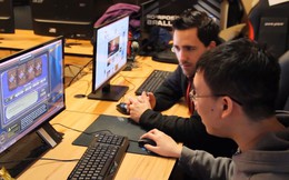 Run sợ trước YouTube Gaming, sau 6 năm trời Twitch mới cho stream "max cấu hình"