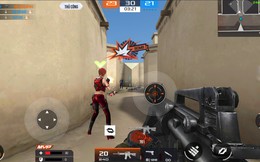 Garena Tác Chiến và những lời khen, chê của cộng đồng game thủ Việt