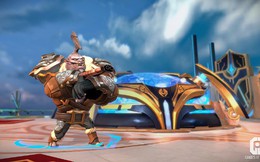 MOBA tương lai cực đỉnh Games of Glory đã rộng mở hoàn toàn miễn phí