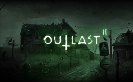 Outlast 2 đã có crack, nhưng hóa ra chẳng cần crack bạn cũng có thể chơi được free 100%