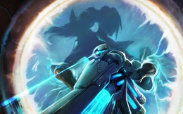 Riot bất ngờ ra mắt Teaser vô cùng bí ẩn, phải chăng Caitlyn Vũ Khí Tối Thượng chuẩn bị xuất thế