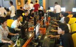 Choáng váng với 1001 kế "cấm chồng chơi game" của các chị em phụ nữ