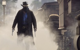 Cốt truyện Red Dead Redemption 2 lại bị lộ, bản đồ game sẽ rộng hơn cả GTA V!