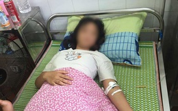 Hà Nội: Đang chơi game, nữ sinh 14 tuổi bị đàn chị hành hung phải nhập viện