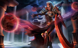 LMHT: Vị tướng trong số ít có trang phục Faker sử dụng sẽ được Riot Games làm lại
