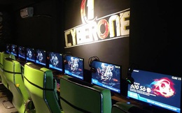 Cận cảnh Marines eSports Gaming ngày khai trương, quán net của GAM chính thức mở cửa đón khách, đẹp không kém QTV Center