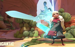 Top game online hành động siêu phẩm sắp ra mắt cộng đồng game thủ