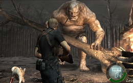 Resident Evil 4 - Phiên bản hay nhất của dòng game Resident Evil đang trở nên đẹp hơn bao giờ hết