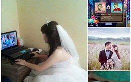 Bá đạo nữ game thủ Việt tuyên bố: "Lấy chồng là chuyện nhỏ, chơi game mới là... chuyện lớn"