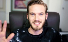 "Quen mồm" phân biệt chủng tộc người chơi khác trên stream, ông hoàng YouTube PewDiePie phải đăng video xin lỗi