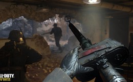 Đau đầu vì mới thử nghiệm đã có hack, cha đẻ Call of Duty: WWII hứa sẽ truy quét đến cùng