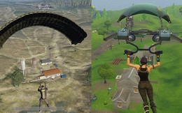 Quản lý diễn đàn Fortnite Battle Royale nói xấu PUBG, cho rằng nó "quá chán so với Fortnite"