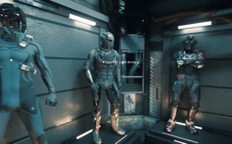 Star Citizen - Game online siêu tham vọng, quyên góp được hẳn 3.400 tỷ Đồng từ cộng đồng hâm mộ!