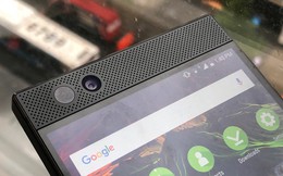 Game thủ Việt Nam xôn xao trước Razer Phone vì đã mạnh lại còn vừa túi tiền