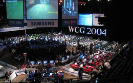 "Mất hút" 5 năm ròng, World Cyber Games bất ngờ hồi sinh với mùa giải Bangkok 2018