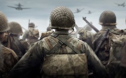 Ra mắt chưa đầy 1 tuần, "gà" Call of Duty: WWII đã "đẻ" được nửa tỷ USD, nhưng game hay thế này thì cũng đúng thôi