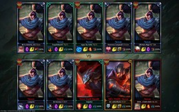 Riot Games hé lộ "số phận" của chế độ chơi cực được yêu thích trong Liên Minh Huyền Thoại: Một Cho Tất Cả
